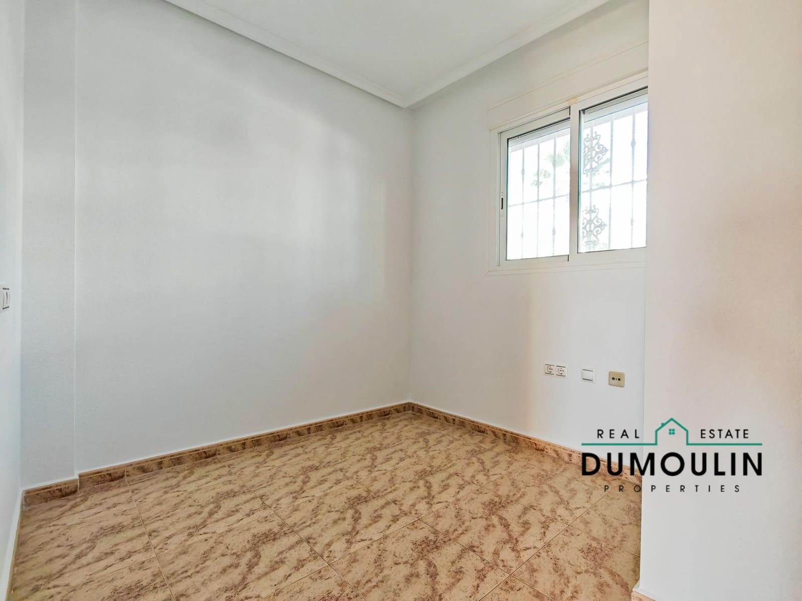 3 sovrum Radhus till salu i Los Dolses med pool - 192 000 € (Ref: 8849601)