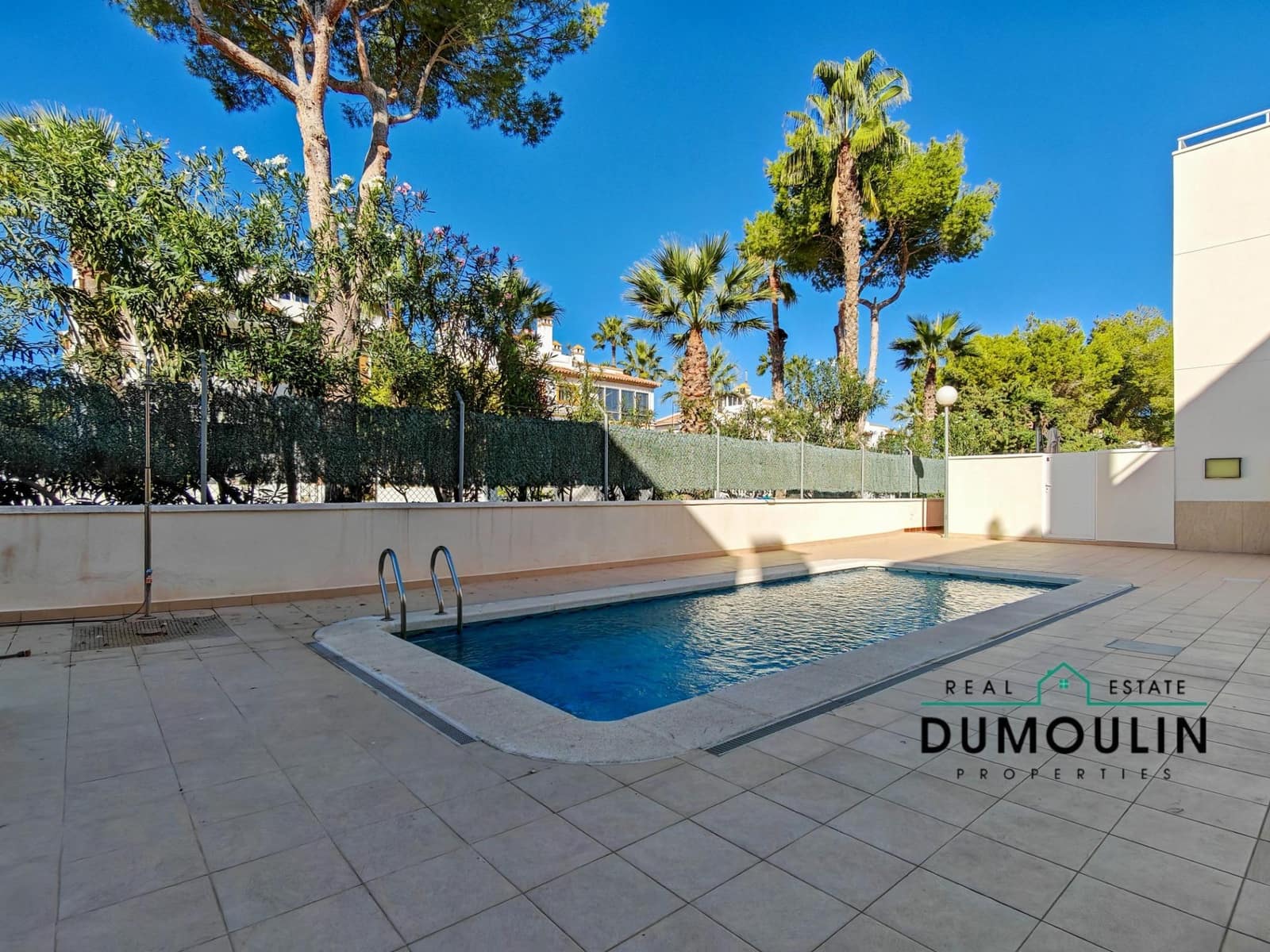 3 sovrum Radhus till salu i Los Dolses med pool - 192 000 € (Ref: 8849601)