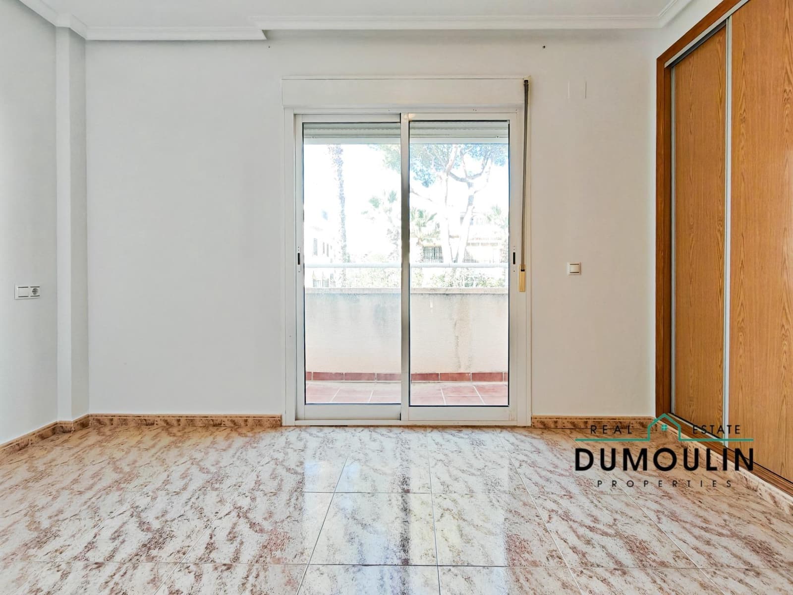 3 sovrum Radhus till salu i Los Dolses med pool - 192 000 € (Ref: 8849601)