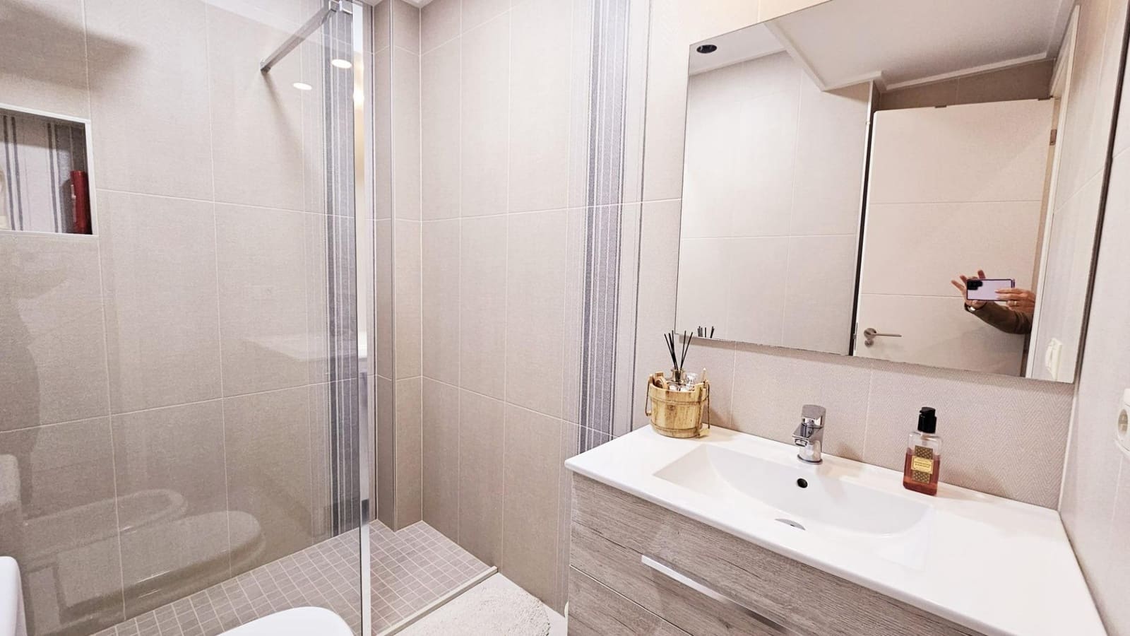 2 chambre Appartement à vendre à La Siesta - 209 000 € (Ref: 8851602)