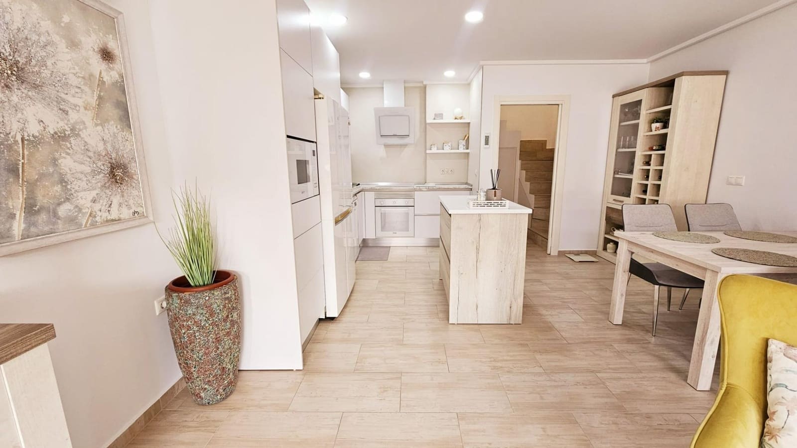 2 chambre Appartement à vendre à La Siesta - 209 000 € (Ref: 8851602)