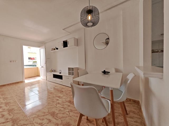 3 Zimmer Bungalow zu verkaufen in Los Dolses, Orihuela mit Pool - 198.000 € (Ref: 9029874)