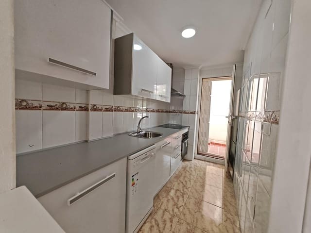 3 Zimmer Bungalow zu verkaufen in Los Dolses, Orihuela mit Pool - 198.000 € (Ref: 9029874)