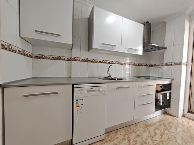 3 Zimmer Bungalow zu verkaufen in Los Dolses, Orihuela mit Pool - 198.000 € (Ref: 9029874)