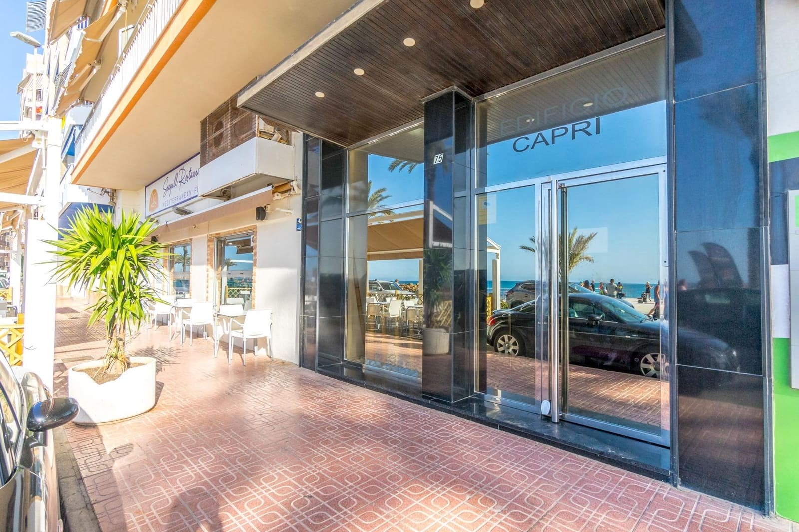 4 soverom Leilighet til salgs i Torrevieja - € 379 000 (Ref: 9029875)