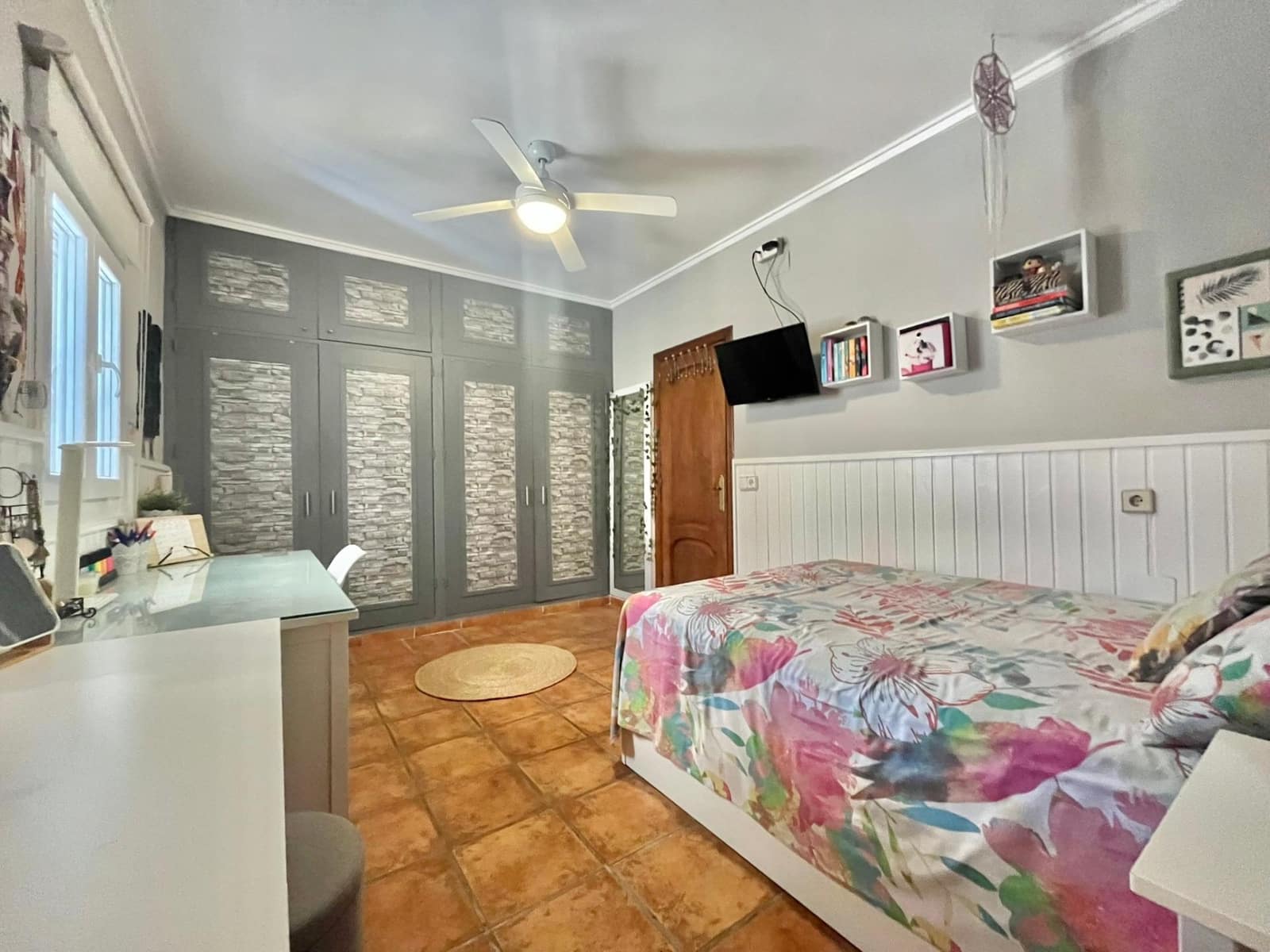 3 sypialnia Willa na sprzedaż w Torrevieja z garażem - 495 000 € (Ref: 9029876)