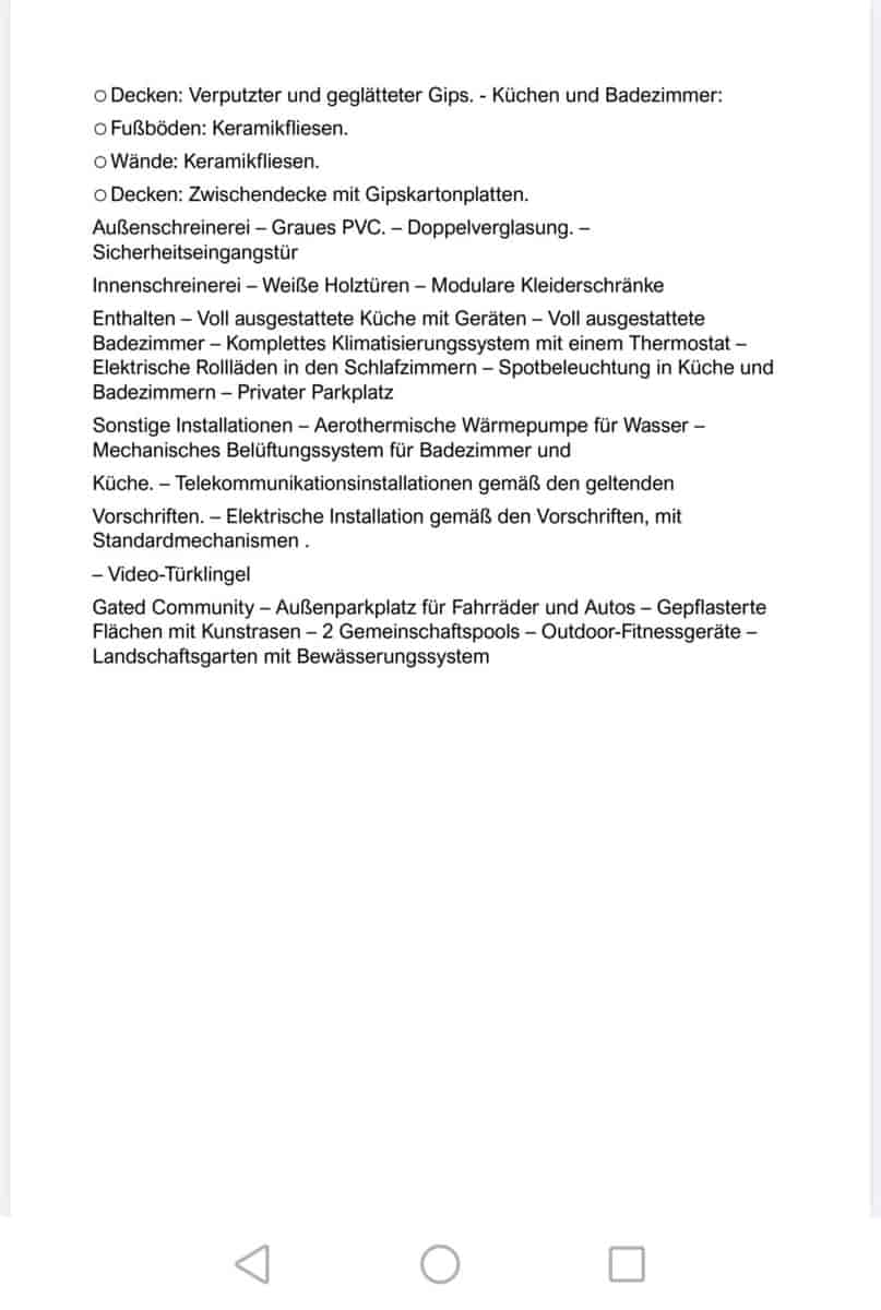 2 soveværelse Lejlighed til salg i La Villajoyosa / Vila Joiosa med swimmingpool - € 349.000 (Ref: 9042155)