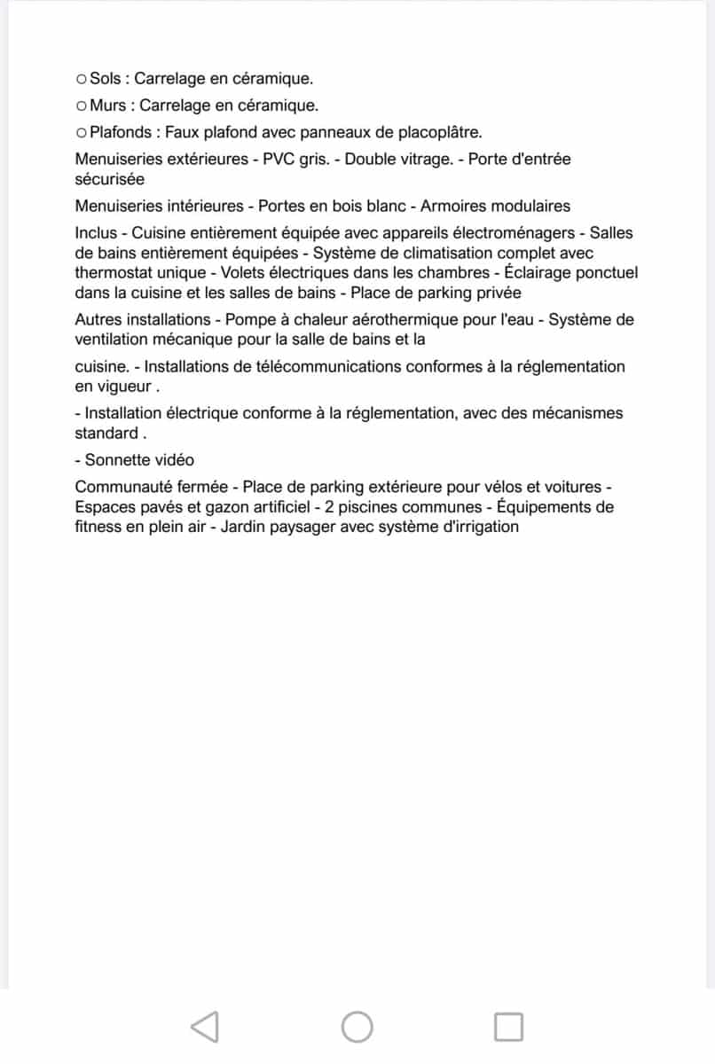 2 bedroom Apartment for sale in La Villajoyosa / Vila Joiosa with pool - € 349,000 (Ref: 9042155)