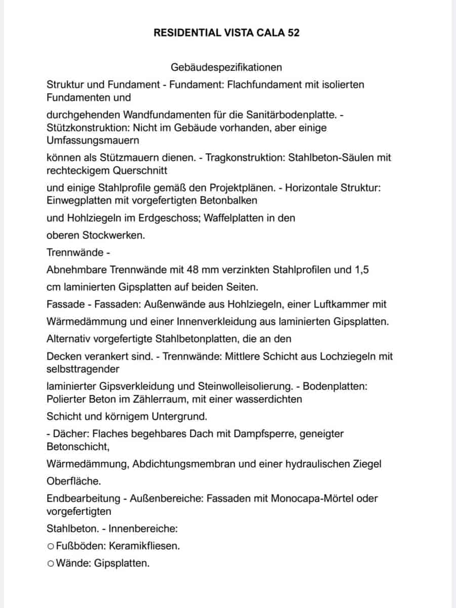 2 bedroom Apartment for sale in La Villajoyosa / Vila Joiosa with pool - € 349,000 (Ref: 9042155)