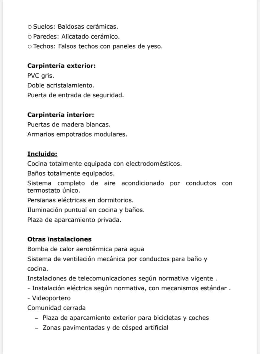 2 bedroom Apartment for sale in La Villajoyosa / Vila Joiosa with pool - € 349,000 (Ref: 9042155)