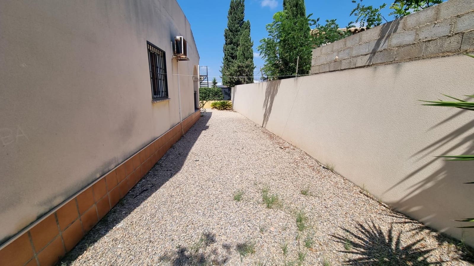 3 soveværelse Semi-Rækkehus til salg i Guardamar del Segura med swimmingpool - € 233.000 (Ref: 9173397)