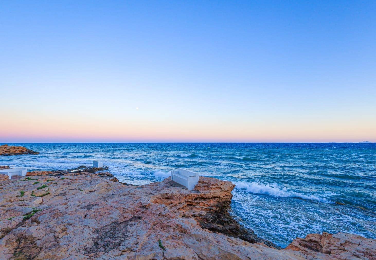 3 soveværelse Lejlighed til salg i Torrevieja - € 335.000 (Ref: 9264454)