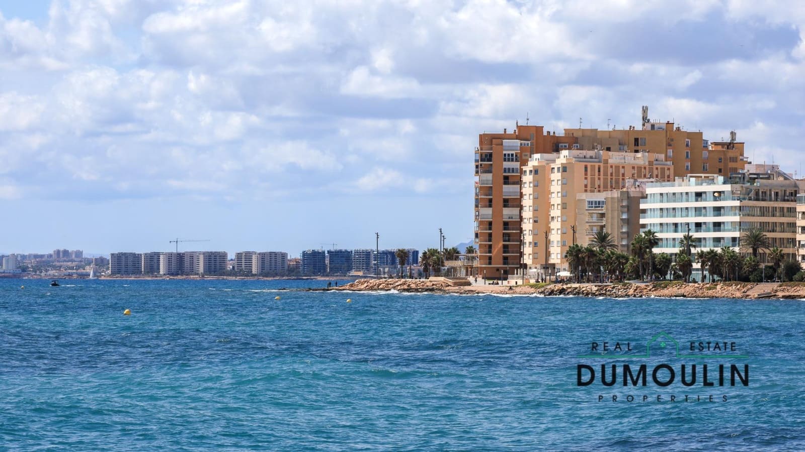 3 soveværelse Lejlighed til salg i Torrevieja - € 335.000 (Ref: 9264454)