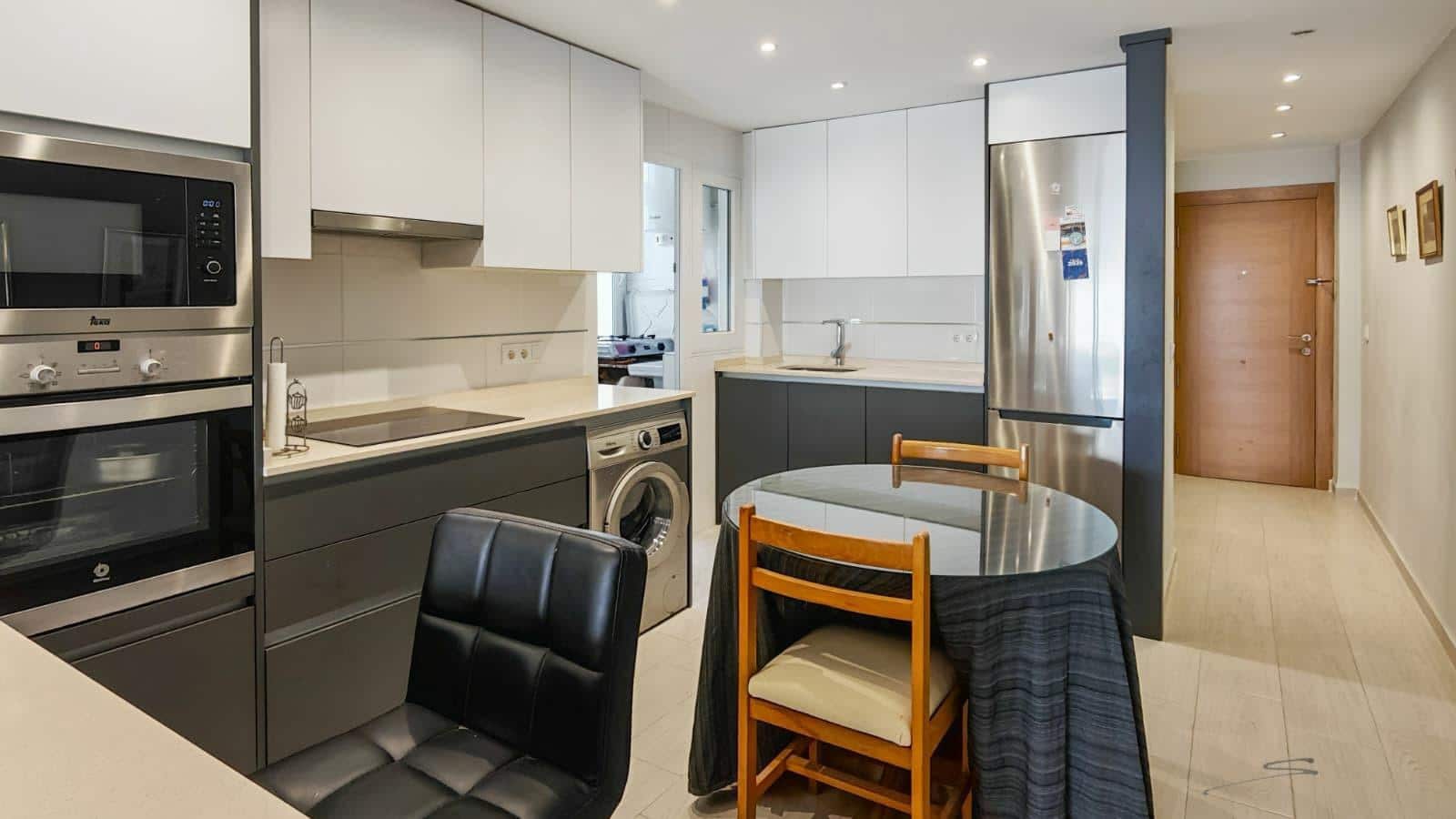 3 sypialnia Apartament na sprzedaż w Torrevieja - 335 000 € (Ref: 9264454)