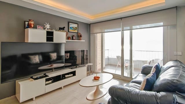 3 bedroom Apartment for sale in Playa del Cura, Torrevieja - € 335,000 (Ref: 9264454)