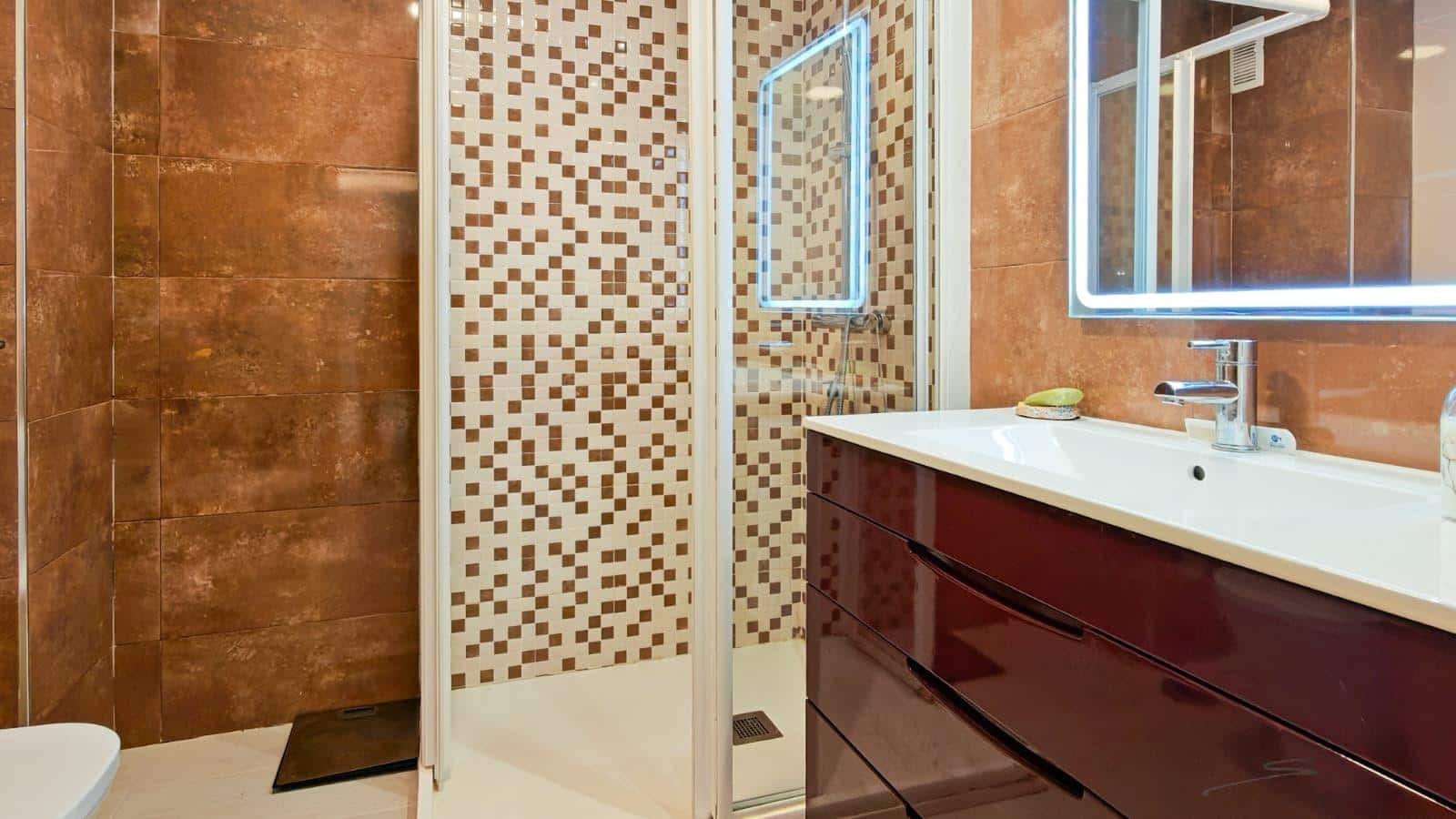 3 sypialnia Apartament na sprzedaż w Torrevieja - 335 000 € (Ref: 9264454)