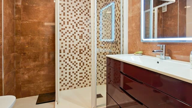 3 bedroom Apartment for sale in Playa del Cura, Torrevieja - € 335,000 (Ref: 9264454)