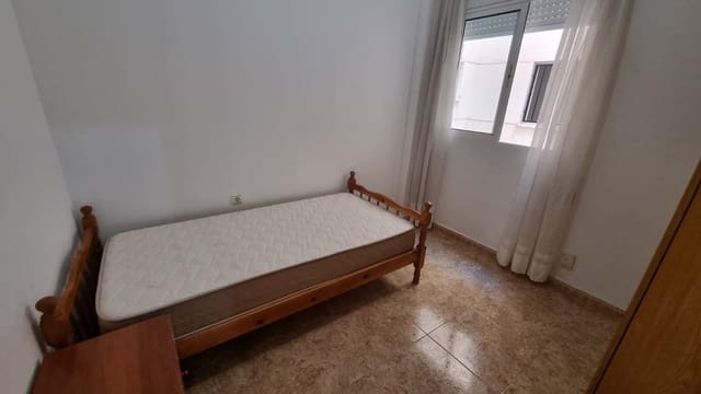 2 sypialnia Apartament na sprzedaż w Playa del Acequión, Torrevieja z garażem - 126 000 € (Ref: 9282129)