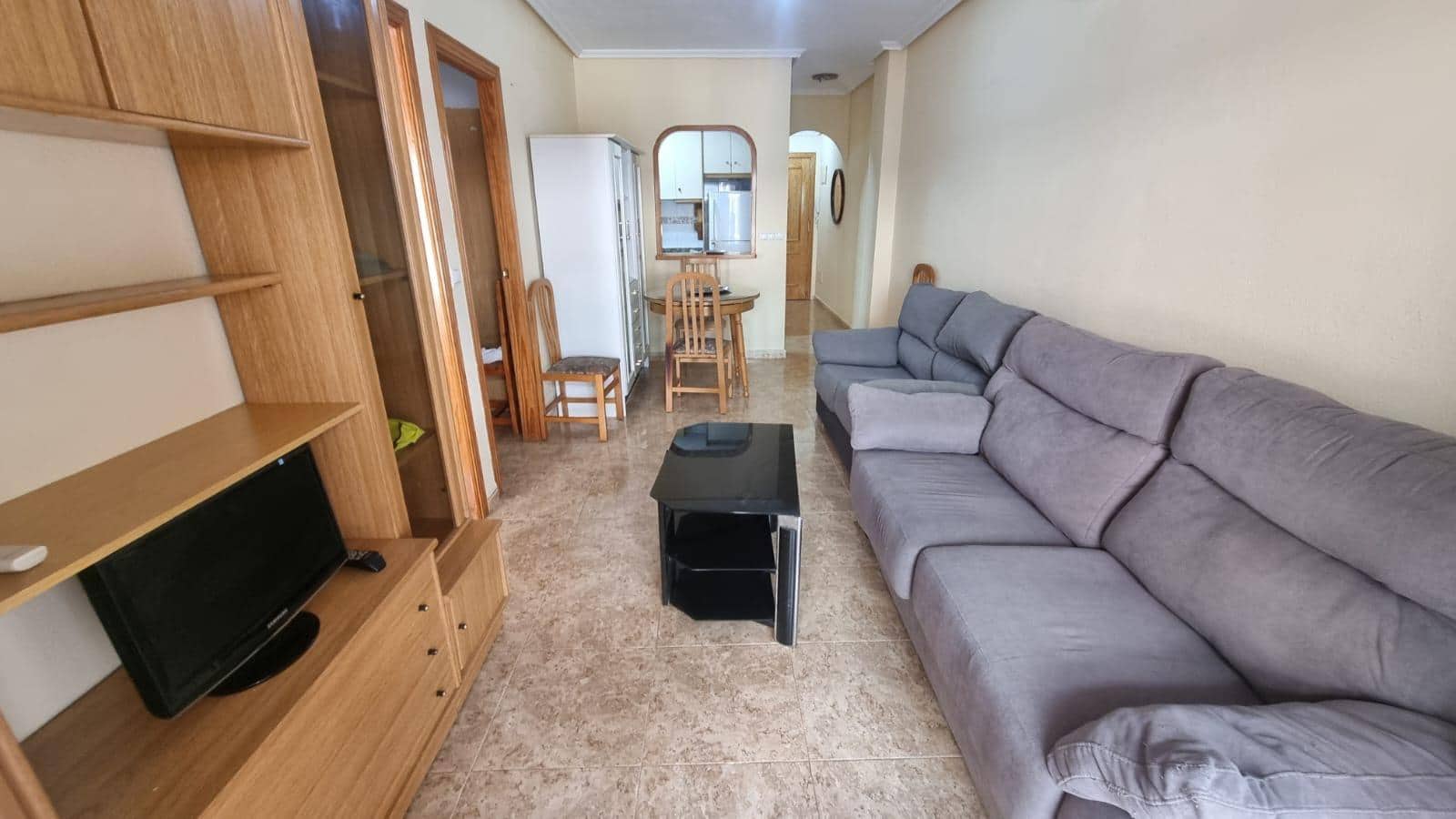 2 soverom Leilighet til salgs i Torrevieja med garasje - € 126 000 (Ref: 9282129)