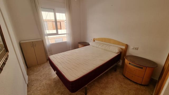 2 sypialnia Apartament na sprzedaż w Playa del Acequión, Torrevieja z garażem - 126 000 € (Ref: 9282129)