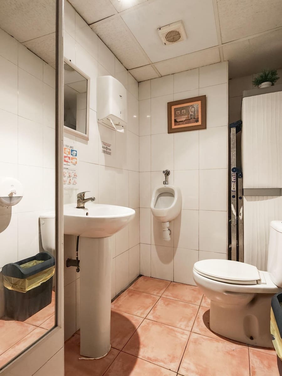 Biznes na sprzedaż w Torrevieja - 280 000 € (Ref: 9282130)