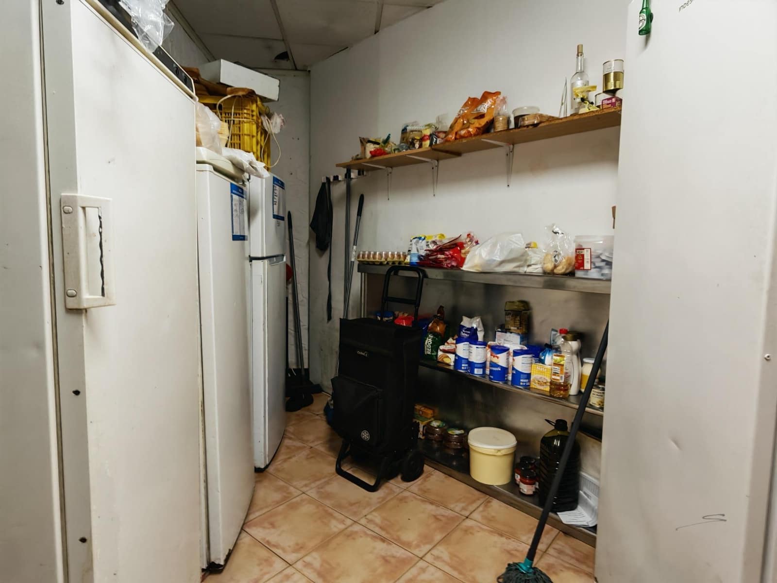 Biznes na sprzedaż w Torrevieja - 280 000 € (Ref: 9282130)