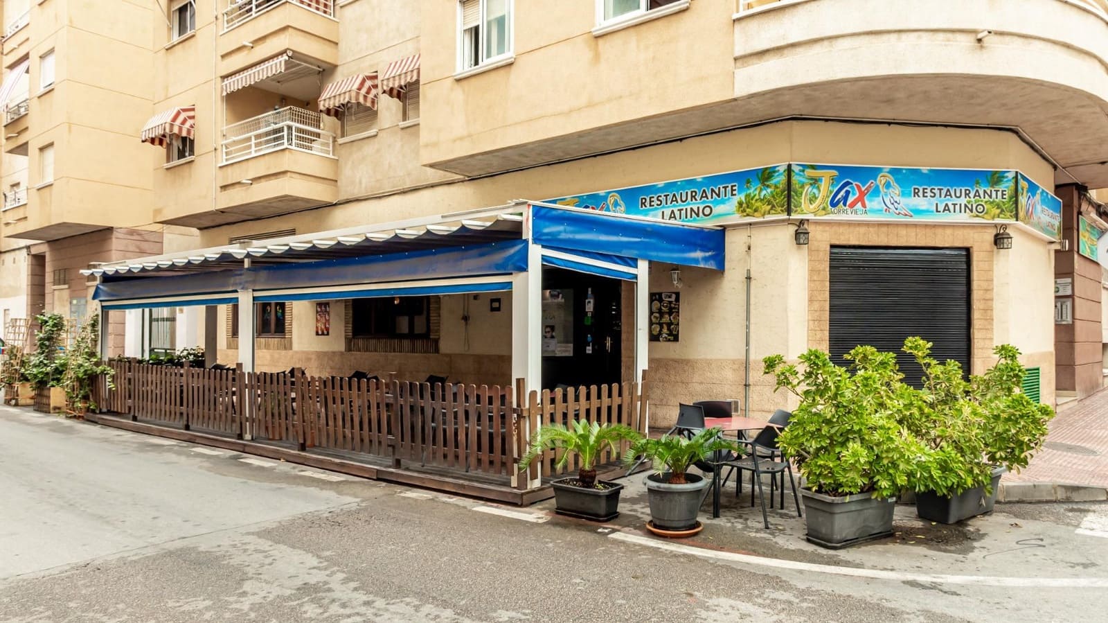 Biznes na sprzedaż w Torrevieja - 280 000 € (Ref: 9282130)