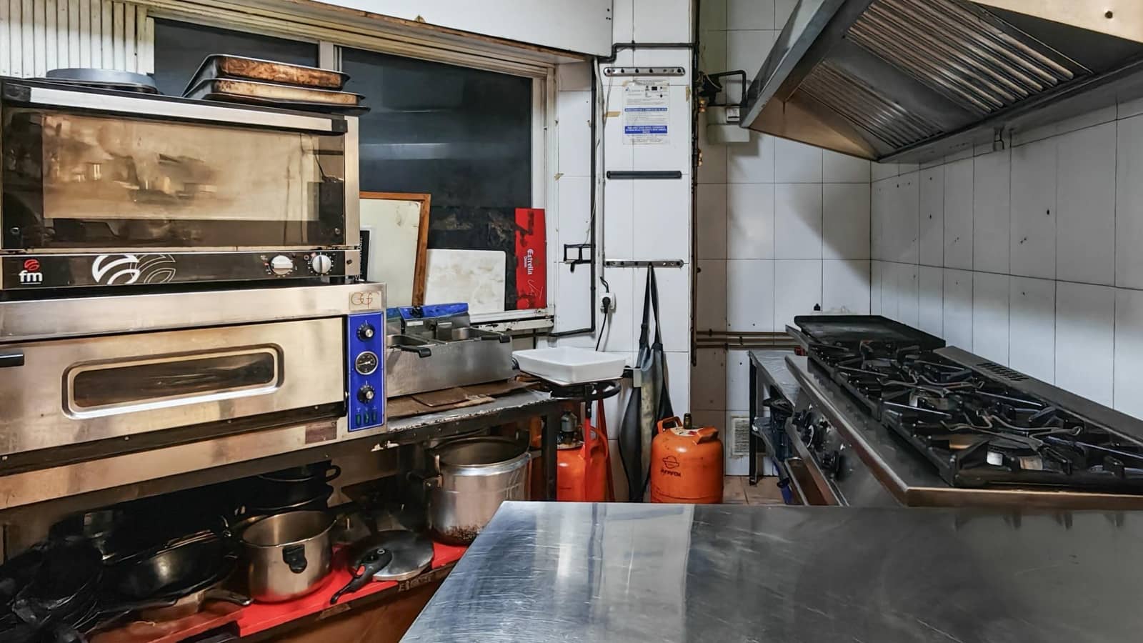 Biznes na sprzedaż w Torrevieja - 280 000 € (Ref: 9282130)