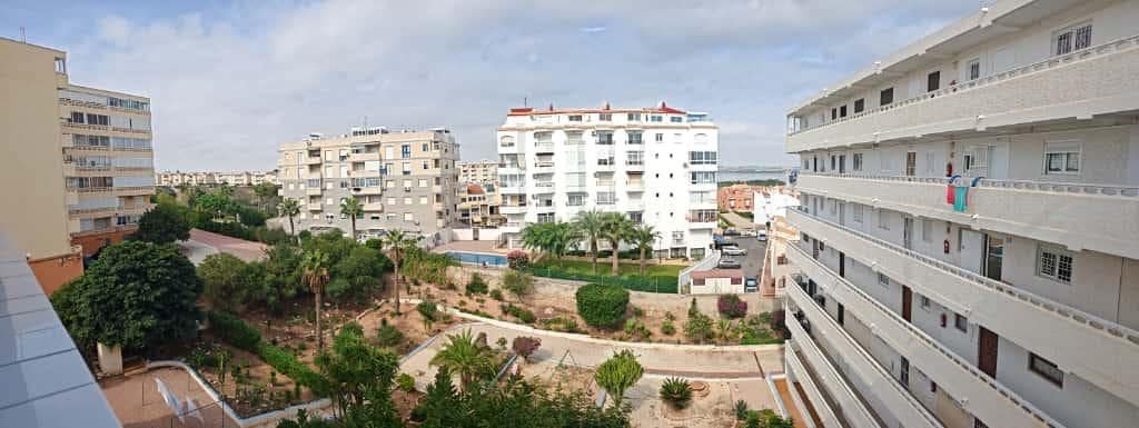 1 chambre Appartement à vendre à La Mata - 133 900 € (Ref: 9303426)