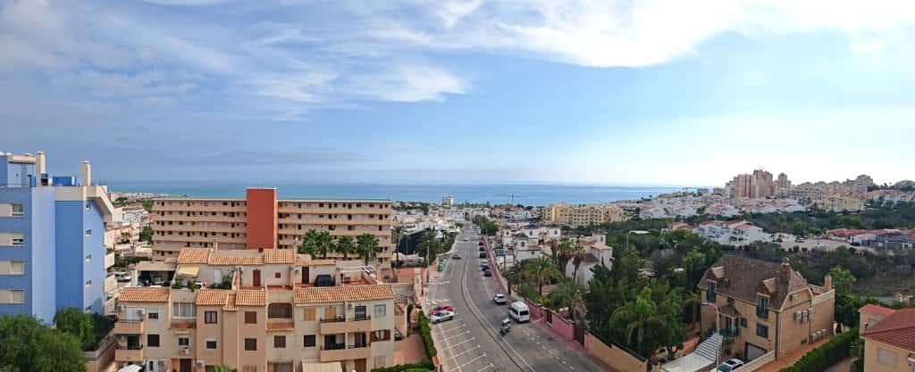 1 chambre Appartement à vendre à La Mata - 133 900 € (Ref: 9303426)