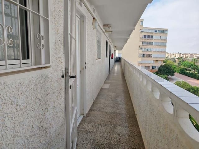 1 chambre Appartement à vendre à La Mata, Torrevieja - 133 900 € (Ref: 9303426)