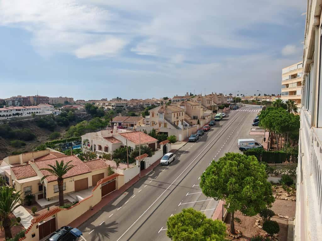 1 chambre Appartement à vendre à La Mata - 133 900 € (Ref: 9303426)
