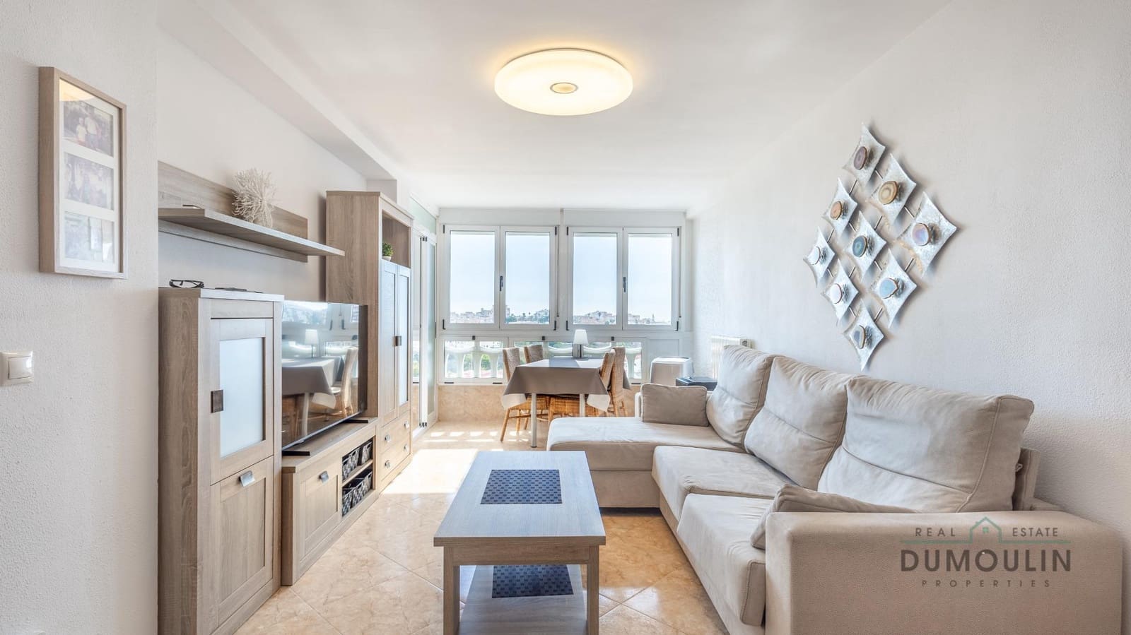 1 chambre Appartement à vendre à La Mata - 133 900 € (Ref: 9303426)