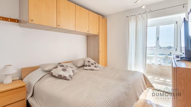 1 chambre Appartement à vendre à La Mata, Torrevieja - 133 900 € (Ref: 9303426)