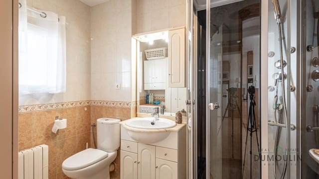 1 chambre Appartement à vendre à La Mata, Torrevieja - 133 900 € (Ref: 9303426)