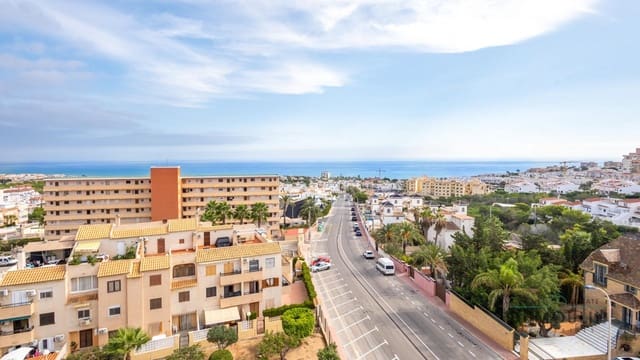 1 chambre Appartement à vendre à La Mata, Torrevieja - 133 900 € (Ref: 9303426)