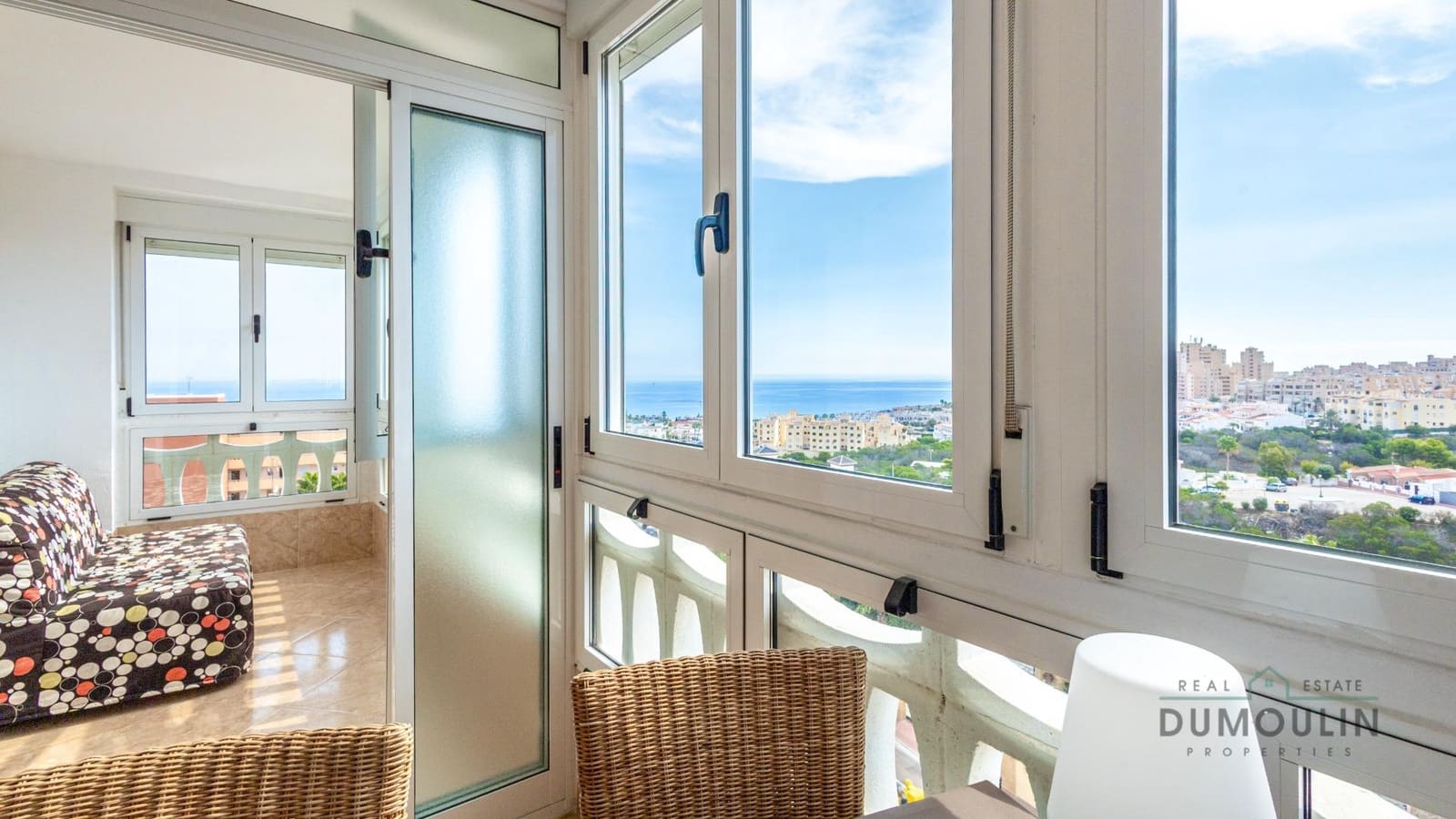 1 chambre Appartement à vendre à La Mata - 133 900 € (Ref: 9303426)