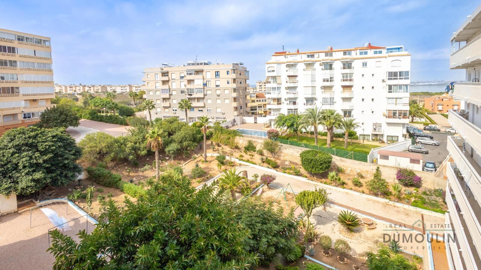 1 chambre Appartement à vendre à La Mata - 133 900 € (Ref: 9303426)