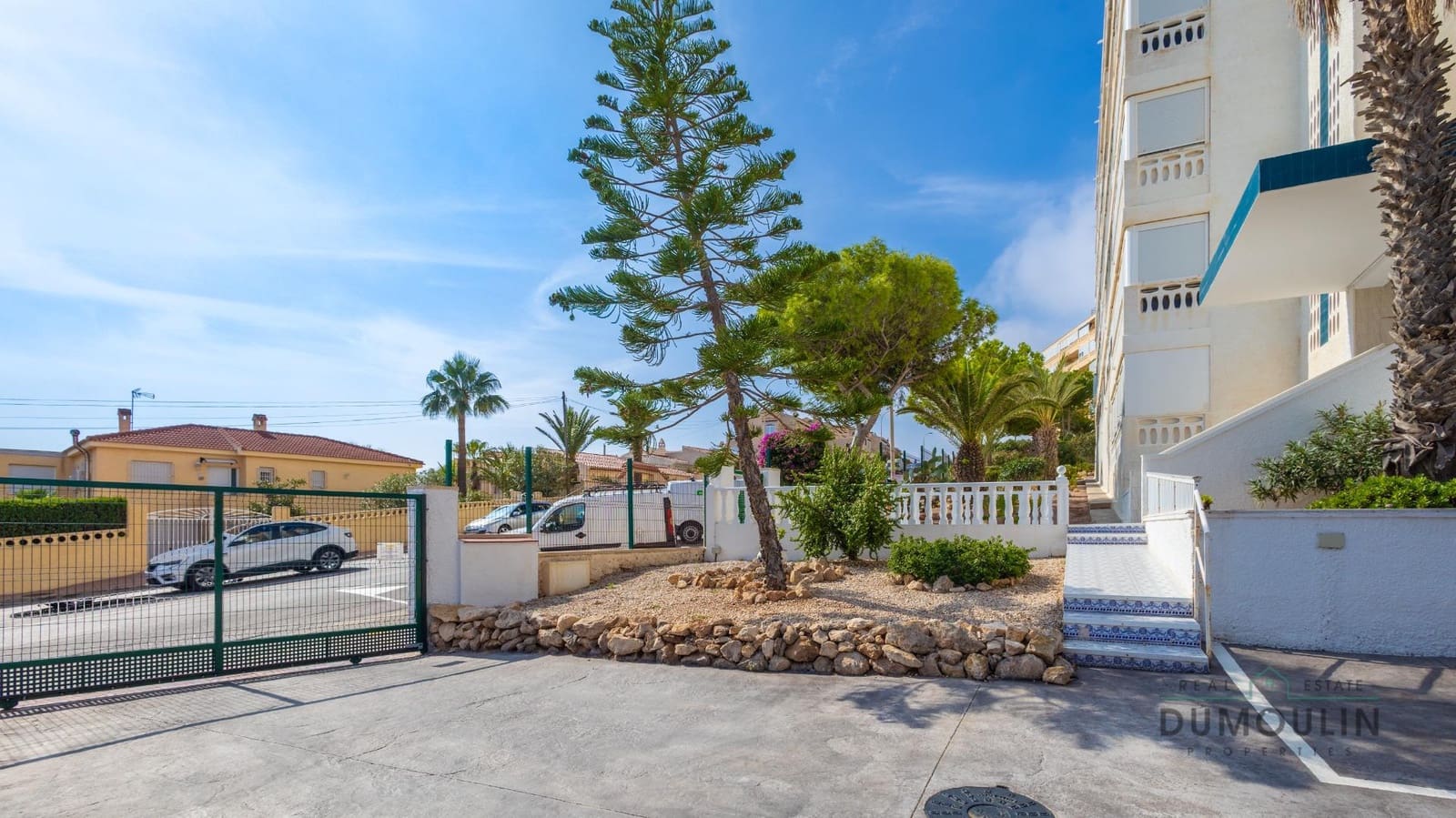 1 chambre Appartement à vendre à La Mata - 133 900 € (Ref: 9303426)