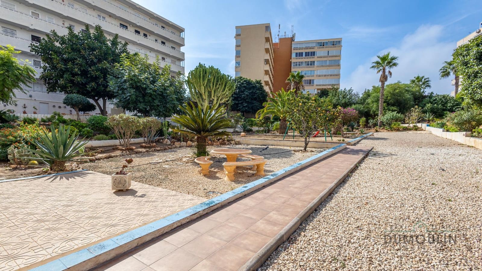 1 chambre Appartement à vendre à La Mata - 133 900 € (Ref: 9303426)