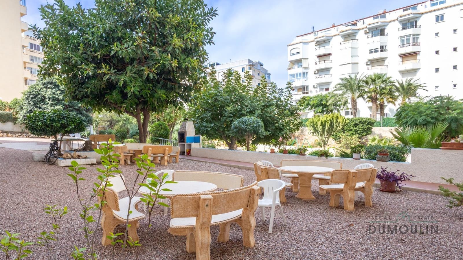 1 chambre Appartement à vendre à La Mata - 133 900 € (Ref: 9303426)