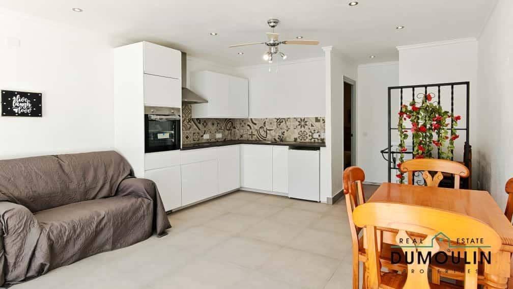 1 soveværelse Bungalow til salg i Torrevieja - € 102.000 (Ref: 9303427)