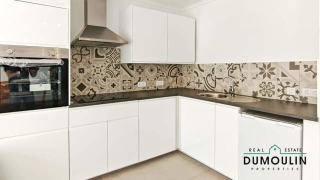 1 bedroom Bungalow for sale in El Chaparral - La Siesta - La Torreta, Torrevieja - € 102,000 (Ref: 9303427)