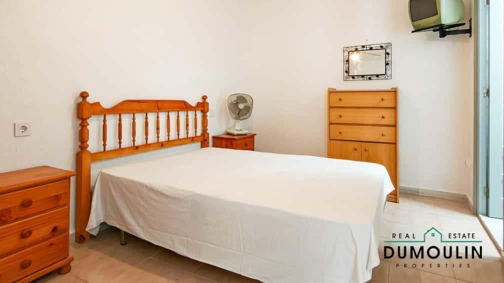 1 soveværelse Bungalow til salg i Torrevieja - € 102.000 (Ref: 9303427)