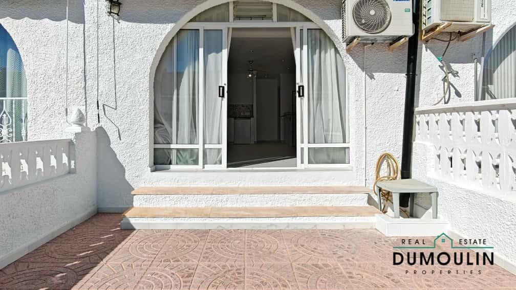 1 soveværelse Bungalow til salg i Torrevieja - € 102.000 (Ref: 9303427)