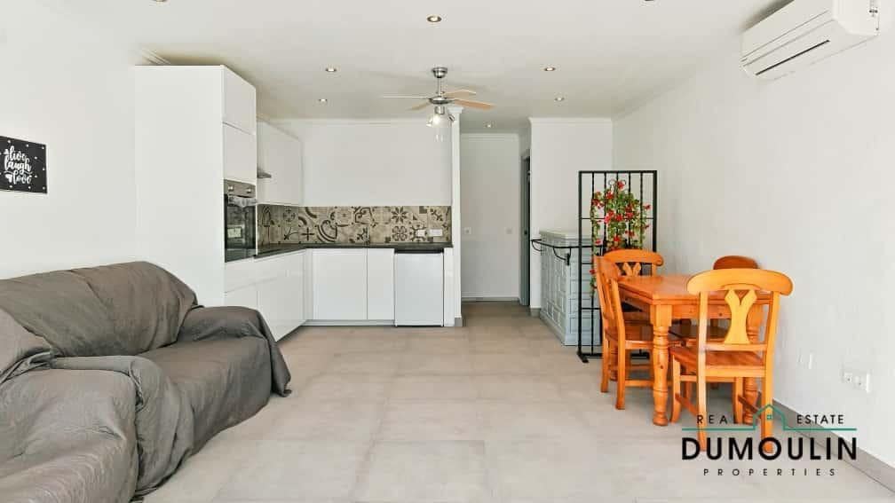 1 slaapkamer Bungalow te koop in Torrevieja - € 102.000 (Ref: 9303427)