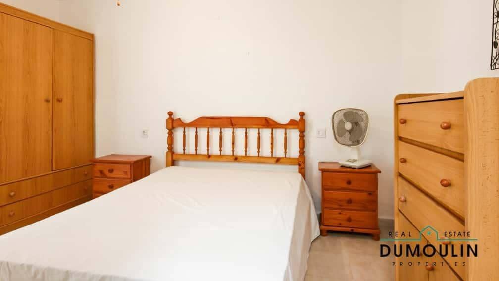 1 slaapkamer Bungalow te koop in Torrevieja - € 102.000 (Ref: 9303427)