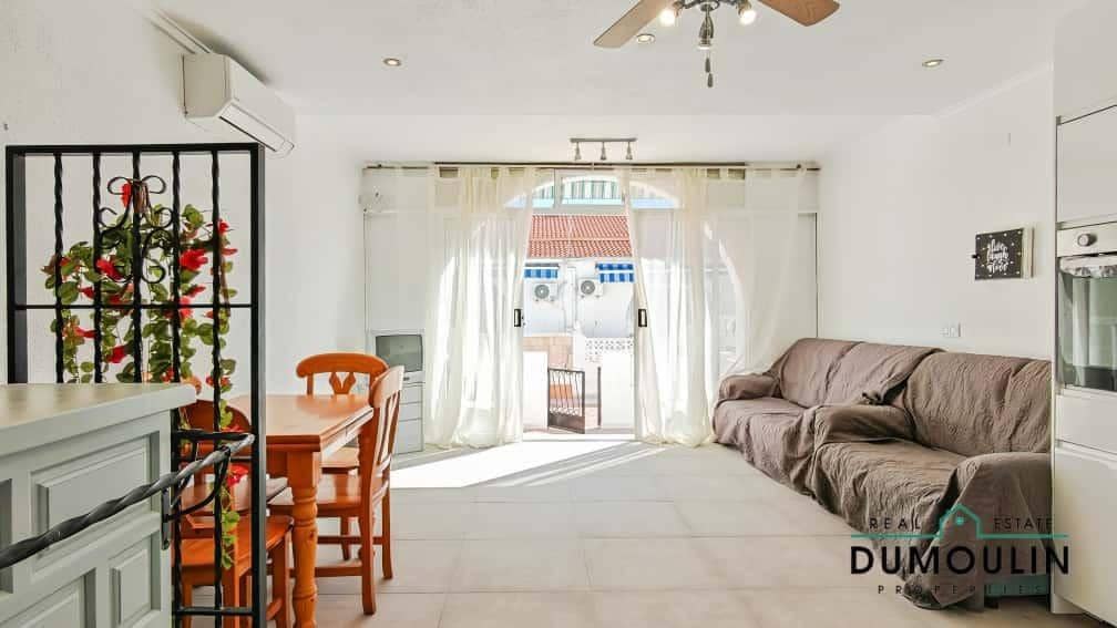 1 slaapkamer Bungalow te koop in Torrevieja - € 102.000 (Ref: 9303427)