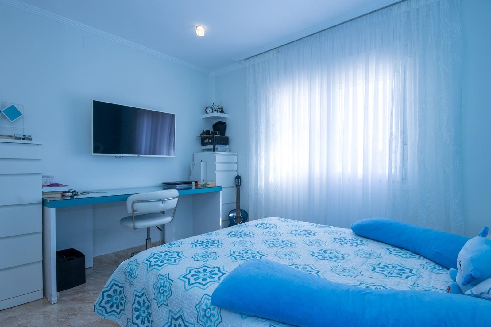 Chalet de 5 habitaciones en Torrevieja en venta con piscina garaje - 930.000 € (Ref: 9330584)