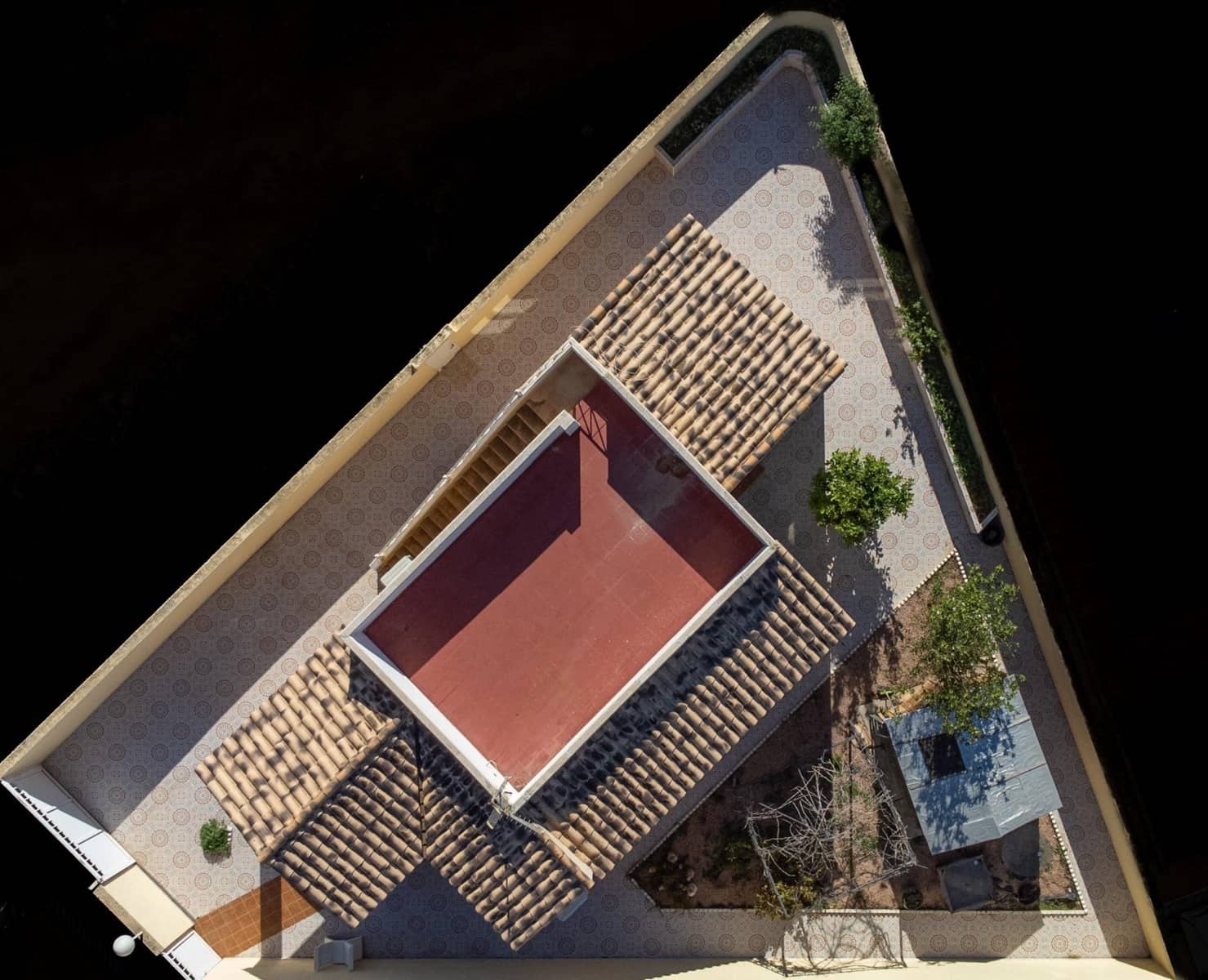 2 sypialnia Willa na sprzedaż w Torrevieja z basenem - 235 000 € (Ref: 9345012)